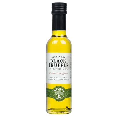 White Truffle Extra Virgin Olive Oil from Belazu