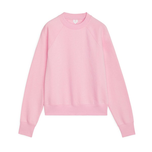 Pima Cotton Sweatshirt from Arket