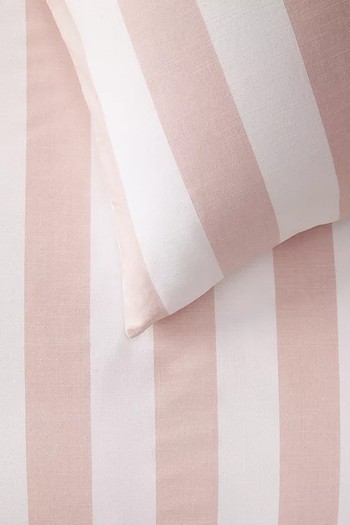 Chelsea Stripe Duvet Set from John Lewis