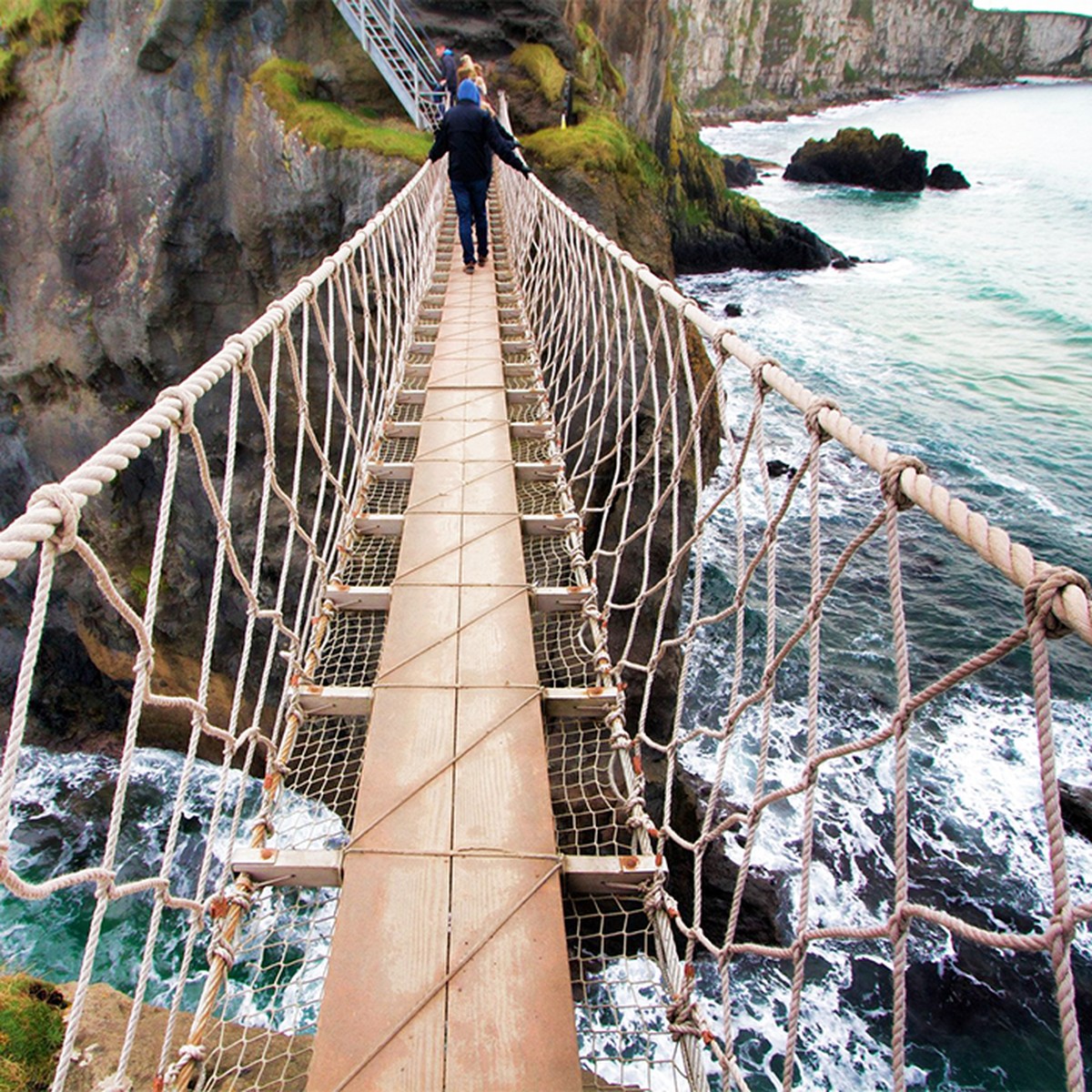 Antrim, Northern Ireland