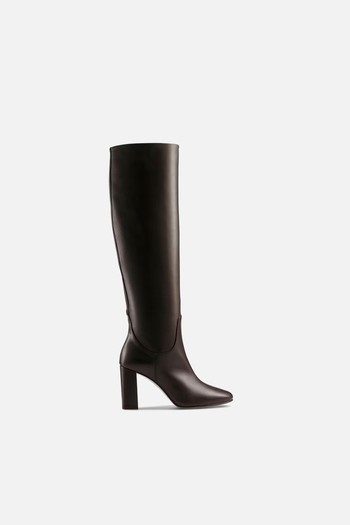 TIVOLI Pull On Dress Boot