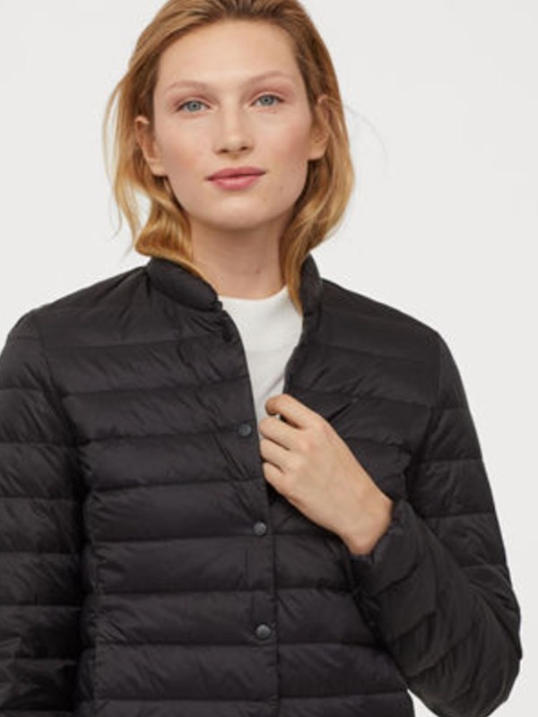 The Layering Trend You Need To Stay Warm