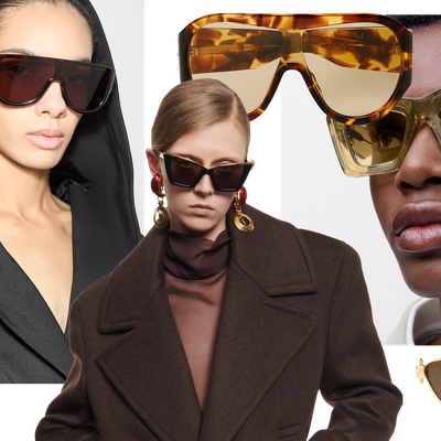 10 Mega Pairs Of Designer Sunglasses 