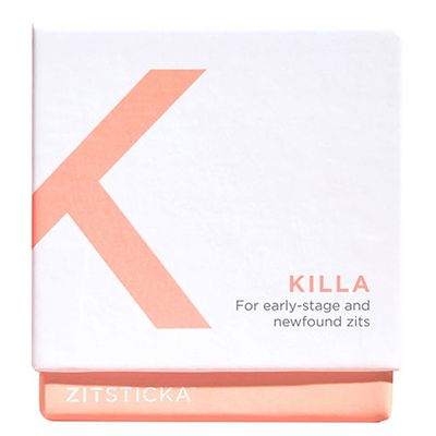 Zitsticka Patches from Killa