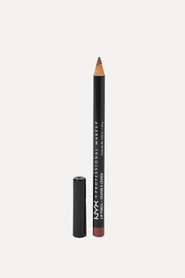 Suede Matte Lip Liner  from NYX Professional Makeup