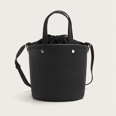 Bucket Bag from Mango