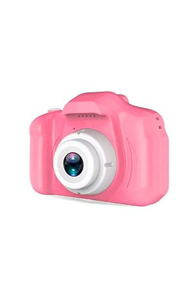 JoyJam Camera from Prograce