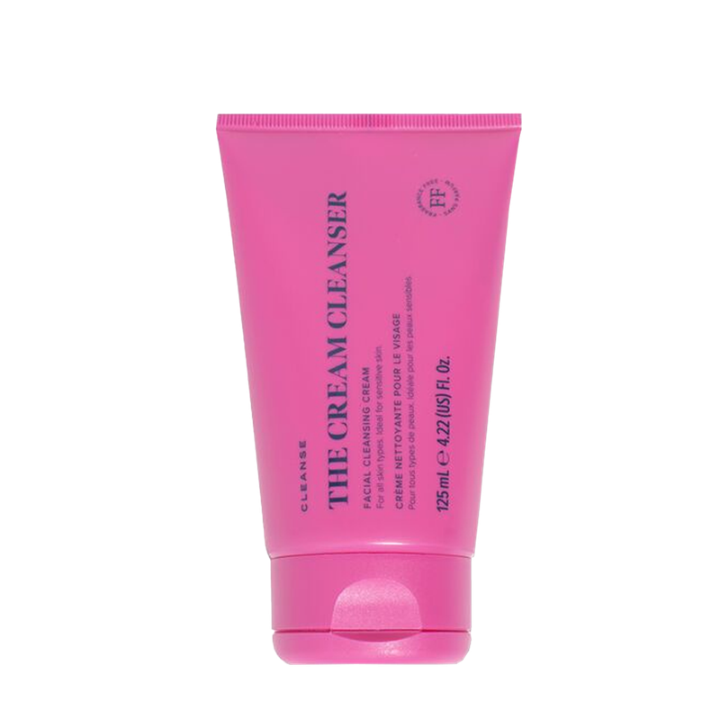 The Cream Cleanser from Skin Rocks