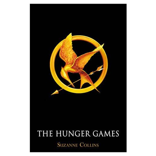 The Hunger Games - The Hunger Games 1 from Suzanne Collins
