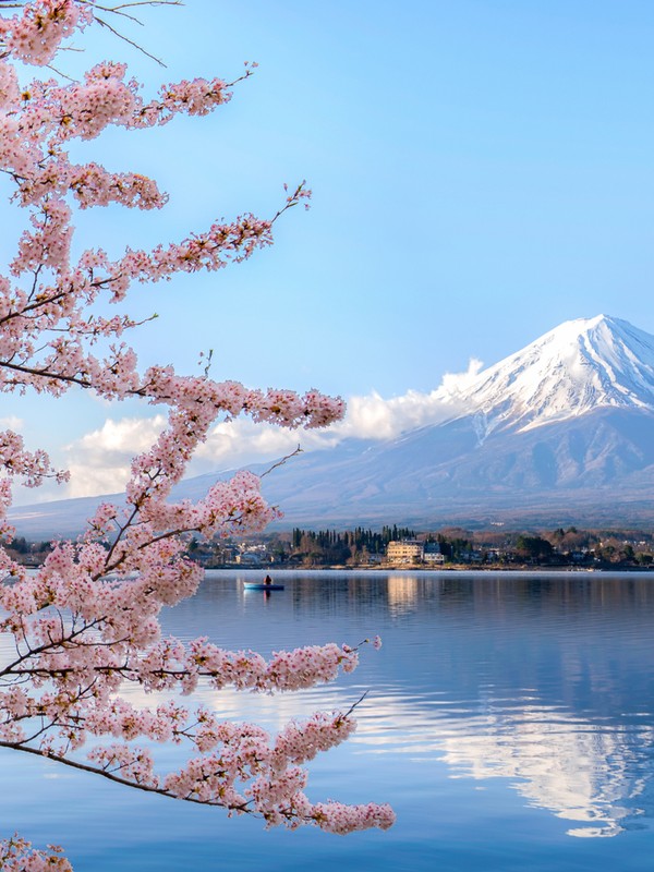 5 Bucket List Tailormade Travel Itineraries, Plus £250 OFF Your Next Trip