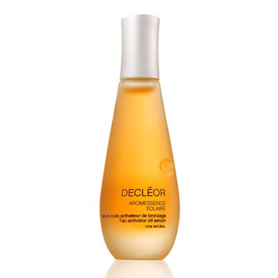 Aromessence Solaire Face Oil Serum from Decelor