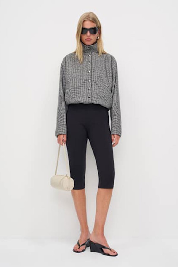 Lennon Jacket from Reformation 