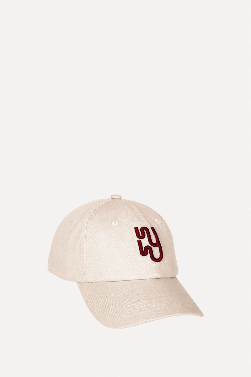 Signature Cap from Yaitte