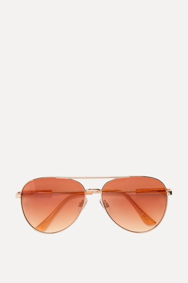Aviator Sunglasses from Marks & Spencer