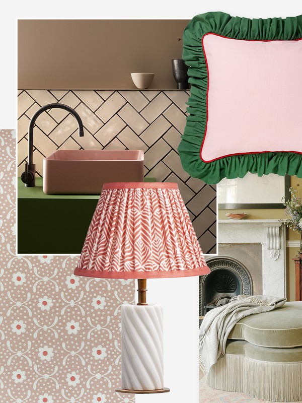 What’s New In Interiors This Month