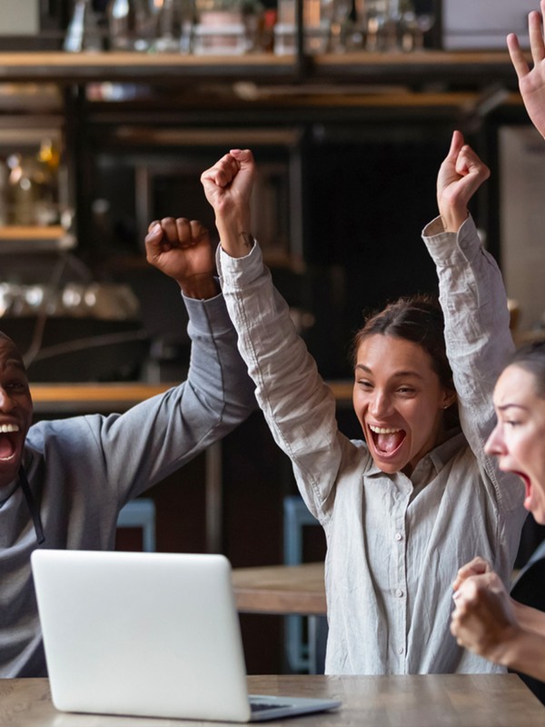 13 Games To Play On Zoom This Christmas