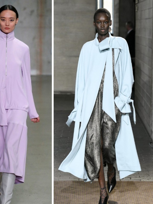 Trend Report: Sorbet Shades