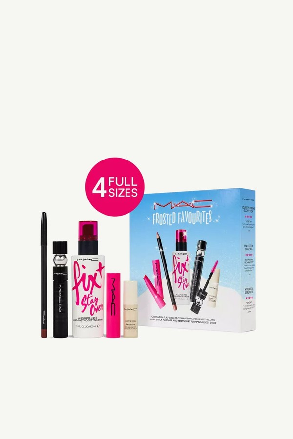Frosted Favourites Beauty Gift Set - Limited Edition from MAC