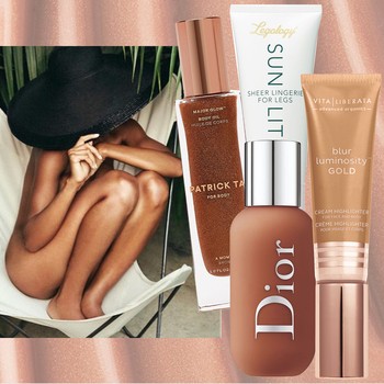 12 Of The Best Body Bases For All Skin Tones