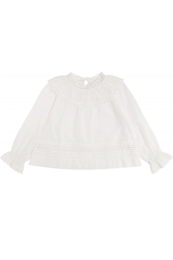 Meadow Blouse