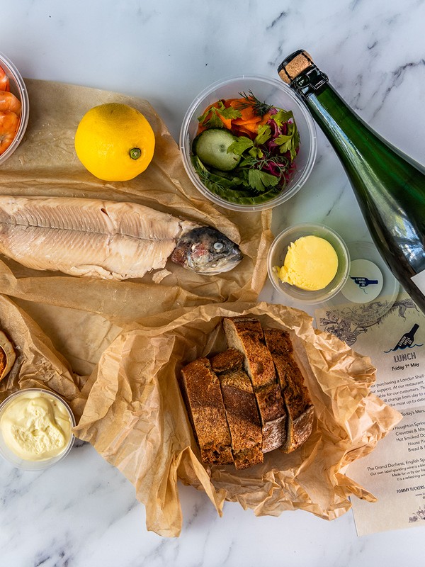 New Restaurant Concepts To Know
