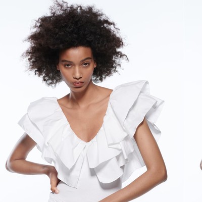 42 Ruffled Pieces We Love