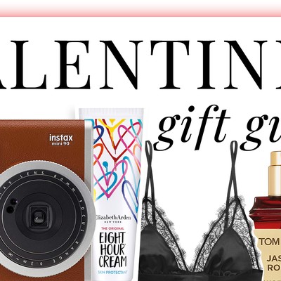 Valentine's Day Gift Guide 2019