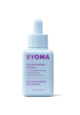 Brightening Serum from Byoma