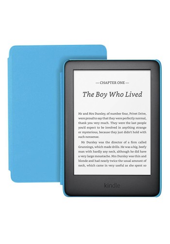 Kids Edition 8GB E-Reader from Kindle