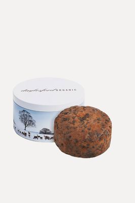 Christmas Cake In A Tin from Daylesford Organic