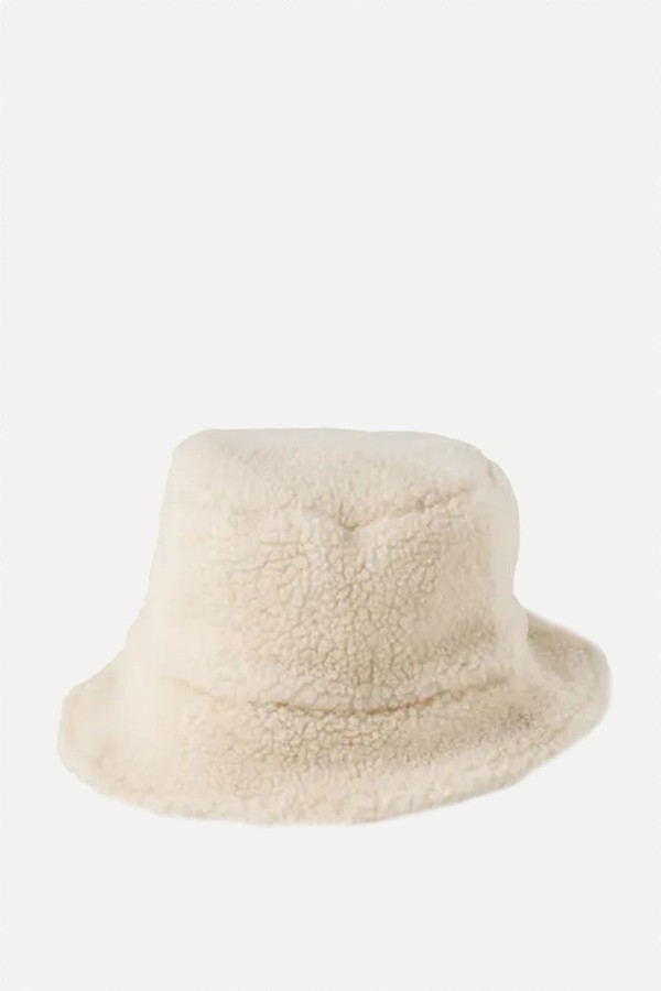 Bucket Hat from Sostrene Grene