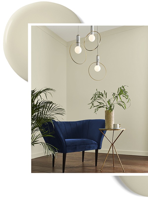 Colour Masterclass: Warm Neutrals