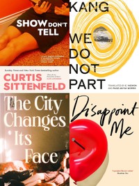 11 New Books To Put On Your 2025 Reading List