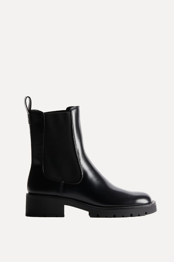 Chelsea Boots