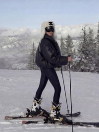 Street Style Get The Look: Ski Edition
