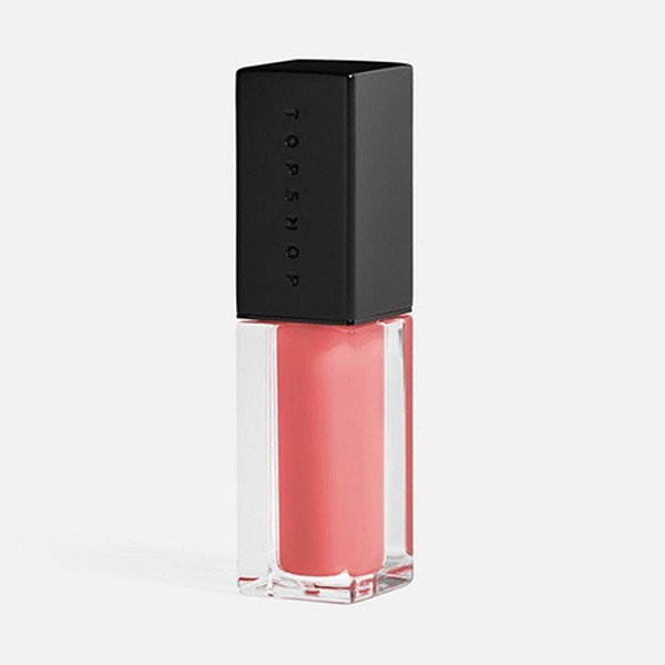 Longwear Liquid Lipstick from Topshop