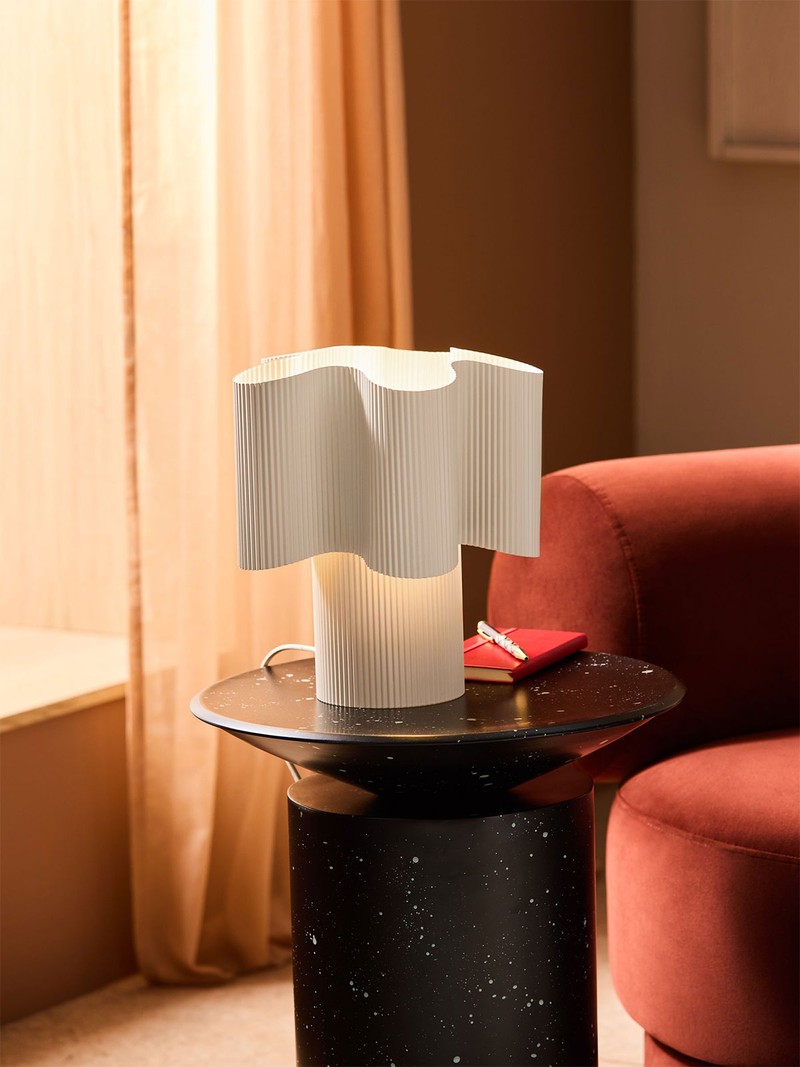 Sydney Table Lamp