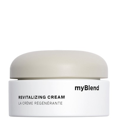 Revitalizing Cream