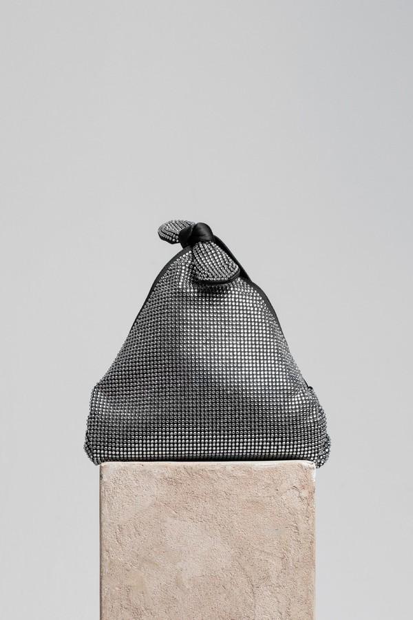 Buksha Bag