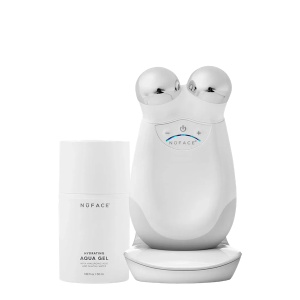 Trinity Facial Toning Device from NuFACE
