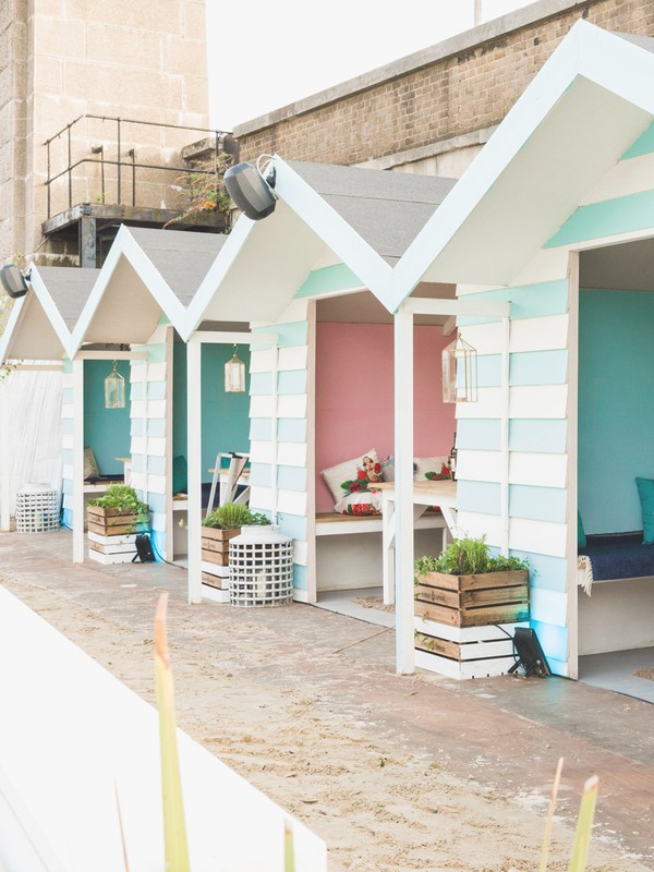  The Summer Pop-Ups You Need To Know About