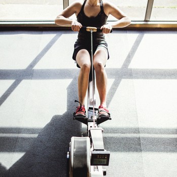 A PT’s Guide To Rowing