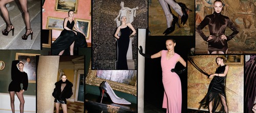51 Ways To Nail Party Dressing With NET-A-PORTER