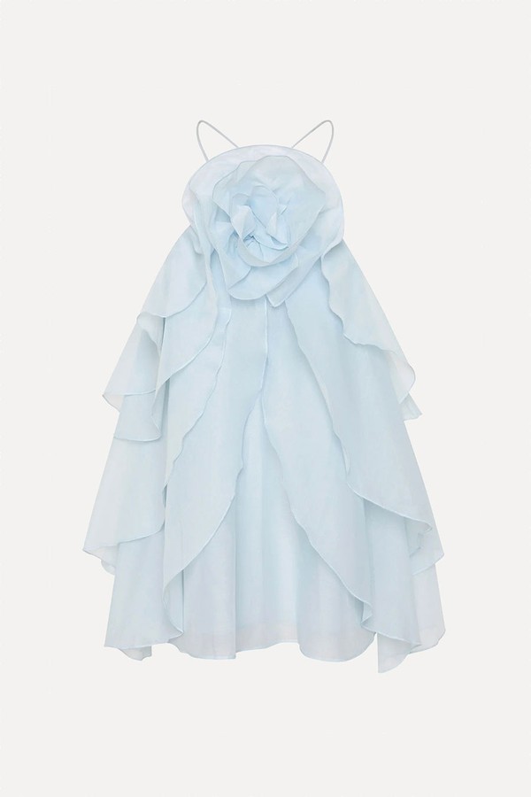 Pandorea Layered Top from Aje