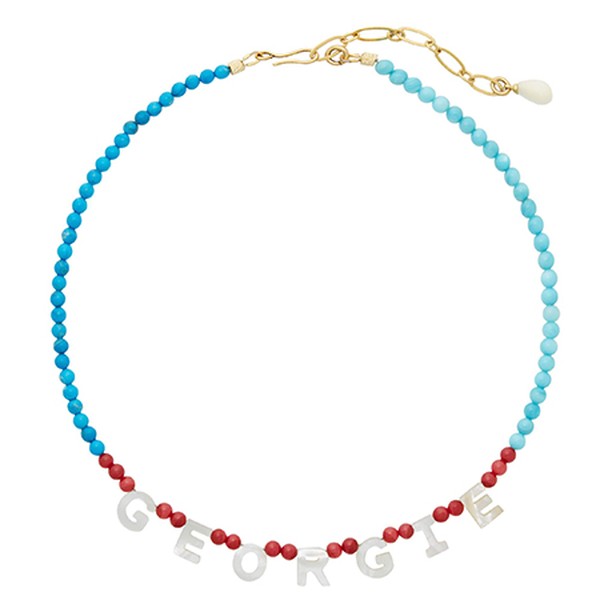 Tutti Frutti Necklace