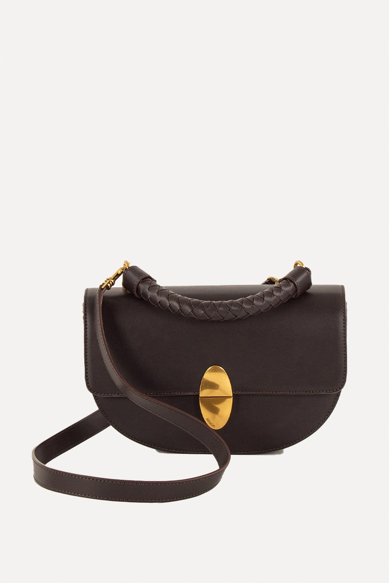 Round Tesoro Bag from Sessùn