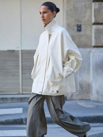Trend Watch: Technical Jackets