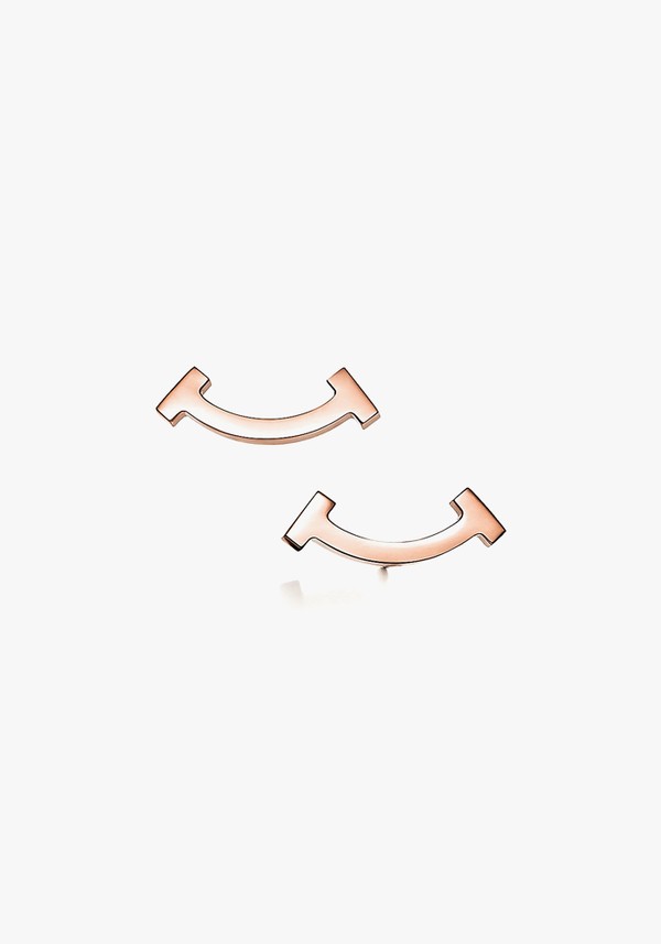 Smile Earrings