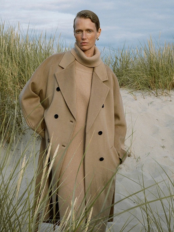 16 Camel Coats You’ll Wear Forever 