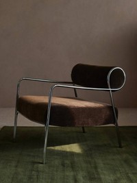 The Interiors Edit: Chrome